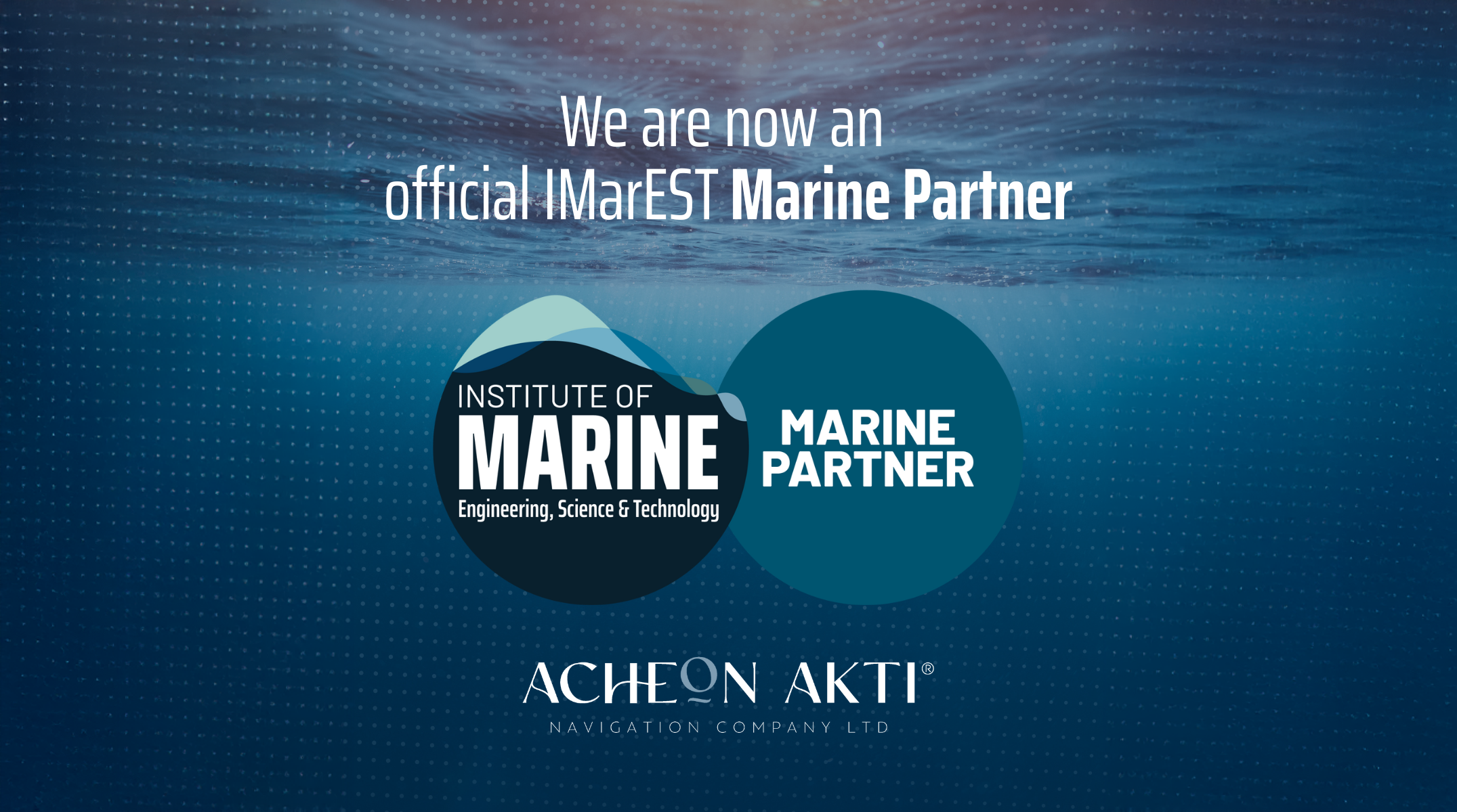 ImarEST Partners - Acheon Akti Expanded